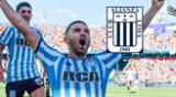 Ex Alianza Lima salió campeón de la Copa Sudamericana.