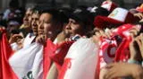 Conmebol revela importante información sobre la selección peruana.