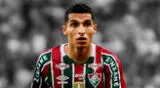 Hinchas de Fluminense critican a Kevin Serna y la prensa le dio inédito puntaje