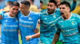 Sporting Cristal tiene el objetivo de campeonar la Liga 1.