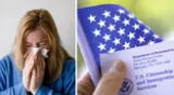 Conoce las enfermedades que NO TE PERMITIRÁN obtener la Green Card en EE.UU.