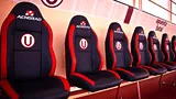 Universitario venció a su rival en un amistoso de preparación con su hinchada.