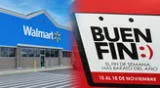 Walmart cambió el nombre de su 'Buen Fin', pero, al igual que otros, hubo irregularidades.