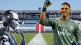 ChatGTP nos dio un análisis sobre la posible llegada de Keylor Navas a Alianza Lima.