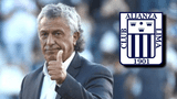 Néstor Gorosito es la principal opción para ser DT de Alianza Lima.