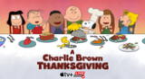 Te invitamos a ver 'A Charlie Brown Thanksgiving' en streaming.