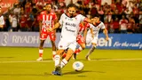 Real Estelí no pasó del empate con Alajuelense por la final ida de la Copa Centroamericana 2024.