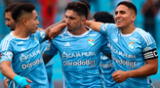 Los fichajes que realizaría Sporting Cristal para la temporada 2025