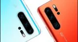 Conoce la ficha técnica del Huawei P30 Pro, el teléfono Huawei con Servicios Google y cámaras LEICA. Sigue vigente desde 2019.