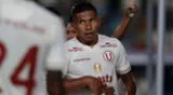 Edison Flores y su sorpresiva publicación tras finalizar la Liga 1.