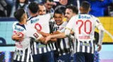 Alianza Lima sorprendió con potente publicación.