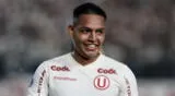 Nelson Cabanillas reveló en qué equipo jugará tras su salida de Universitario