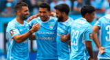 Sporting Cristal tendrá dos refuerzos confirmados de jerarquía para la temporada 2025.