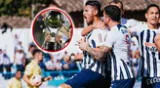 El campeón y ex Alianza Lima sorprendió fichando por nuevo club.