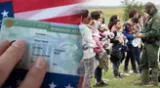 Contar con la Green Card da muchos beneficios a los inmigrantes.