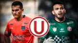 Conoce la verdad sobre Jairo Vélez a Universitario tras incorporación del portero Miguel Vargas.