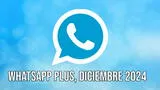 Descarga GRATIS la versión WhatsApp Plus para teléfonos Android.