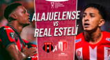 Alajuelense y Real Estelí definen al campeón de la Copa Centroamericana.