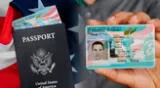 Conoce las diferencias entre la Green Card y Ciudadanía en Estados Unidos.