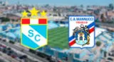 Futbolista de Carlos Mannucci sorprendería con presencia en Sporting Cristal.