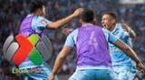 Goleador de la Liga MX podría llegar a Sporting Cristal para la temporada 2025