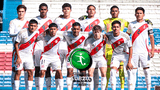 La selección peruana tiene nuevo grupo en el Sudamericano Sub 20 2025.