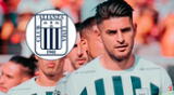 Alianza Lima se reestructura para la temporada 2025.