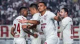 El jugador que expresó su deseo de jugar en Universitario