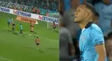 Bryan Reyna y un golazo para salvar a Belgrano frente a Estudiantes.