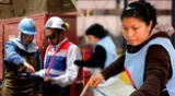 La buena noticia para trabajadores peruanos: conoce de qué se trata