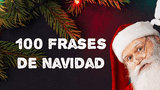 Envía o comparte en WhatsApp, Instagram o Facebook las mejores frases de Navidad.