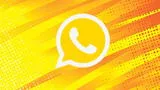 Descarga GRATIS la versión WhatsApp Plus y activa el 'Modo Amarillo' en esta nueva versión.