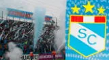 Sporting Cristal anunció a su flamante fichaje para el 2025 Sporting Cristal anunció a su flamante fichaje para el 2025