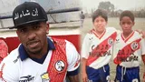 Farfán confirmó que volverá a vestirse con la camiseta de Deportivo Municipal.