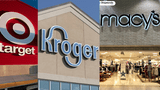 Empresas como Kroger, Target y Macy’s se preparan para sumar miles de empleados.