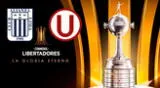 El club peruano más goleador de la Libertadores.