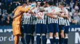 Alianza Lima reveló el futbolista que no seguirá en la temporada 2025.