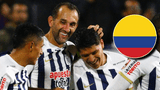 Alianza Lima habría realizado oferta por un atacante extranjero, según periodista colombiano.