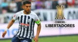 Alianza Lima jugará la Copa Libertadores 2025 desde la Fase 1