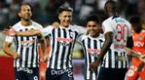 Alianza Lima sorprendió a sus hinchas.