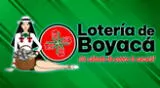 Conoce toda la información el nuevo sorteo de la Lotería de Boyacá.