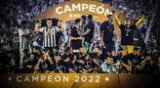 Bicampeón de Alianza Lima dio la hora en el mercado de fichajes.