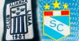 Sporting Cristal oficializó a ex Alianza Lima para la temporada 2025