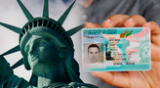 La Green Card tendrá cambios significativos para el 2025.