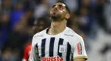 Pablo Sabbag sorprendió a todos con una firme decisión tras dejar Alianza Lima.