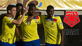 Futbolista que jugó un Mundial con Ecuador fichó por un equipo de Liga 1 para el 2025.