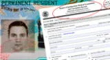 USCIS exigirá el REPORTE médico y de vacunas para obtener la Green Card.