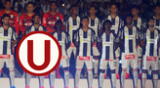 Salió de Alianza Lima y ahora luce la camiseta de Universitario