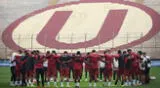 Jugador de Universitario desata la sorpresa tras alentar a otro club peruano