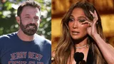 Ben Affleck encuentra la felicidad tras separarse de JLo.